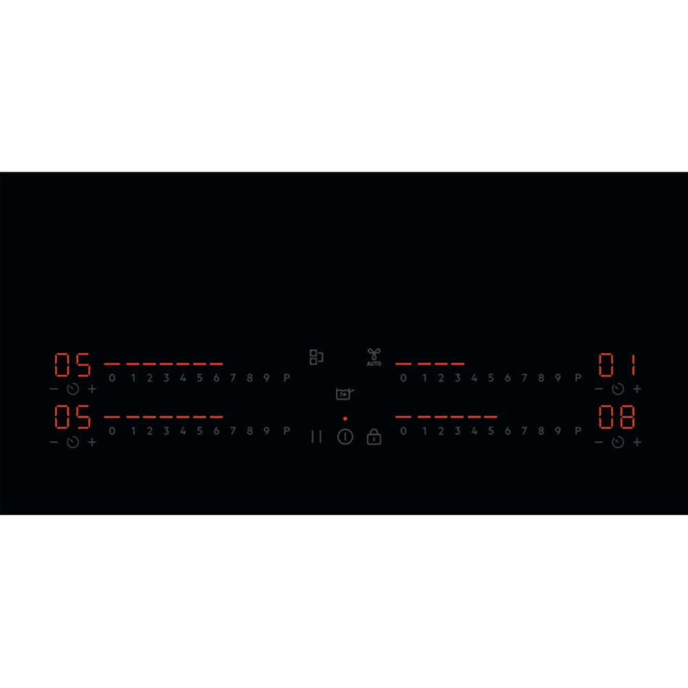 Варочная поверхность AEG TI64IB10FB, превью следующего фото