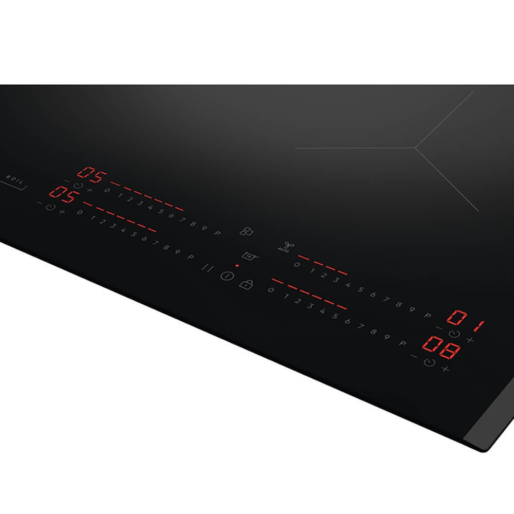 Варочная поверхность AEG TI64IB10FB, фото 3