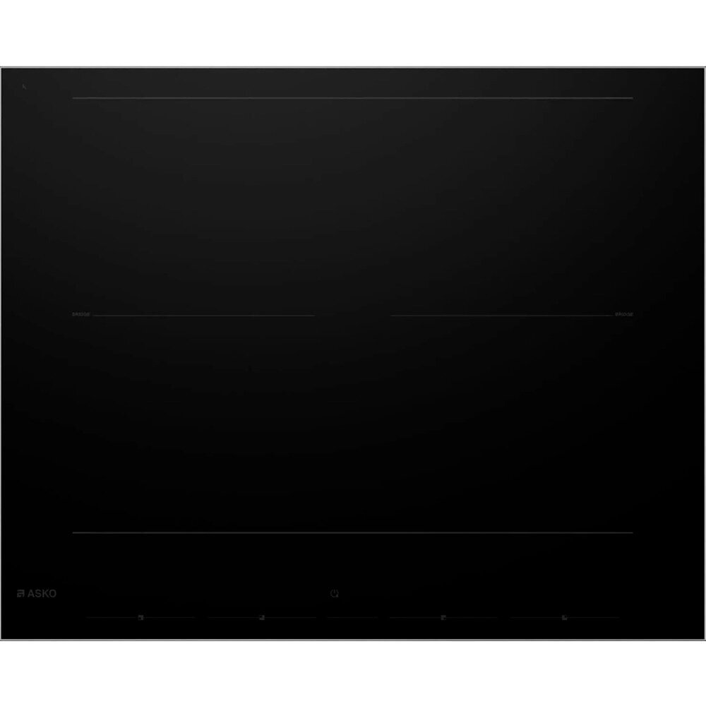 Варочная поверхность Asko HID654GC, превью следующего фото