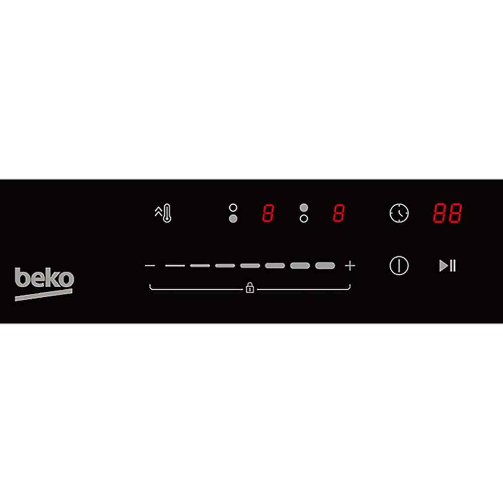 Варочная поверхность Beko HDI32400TO, фото 4