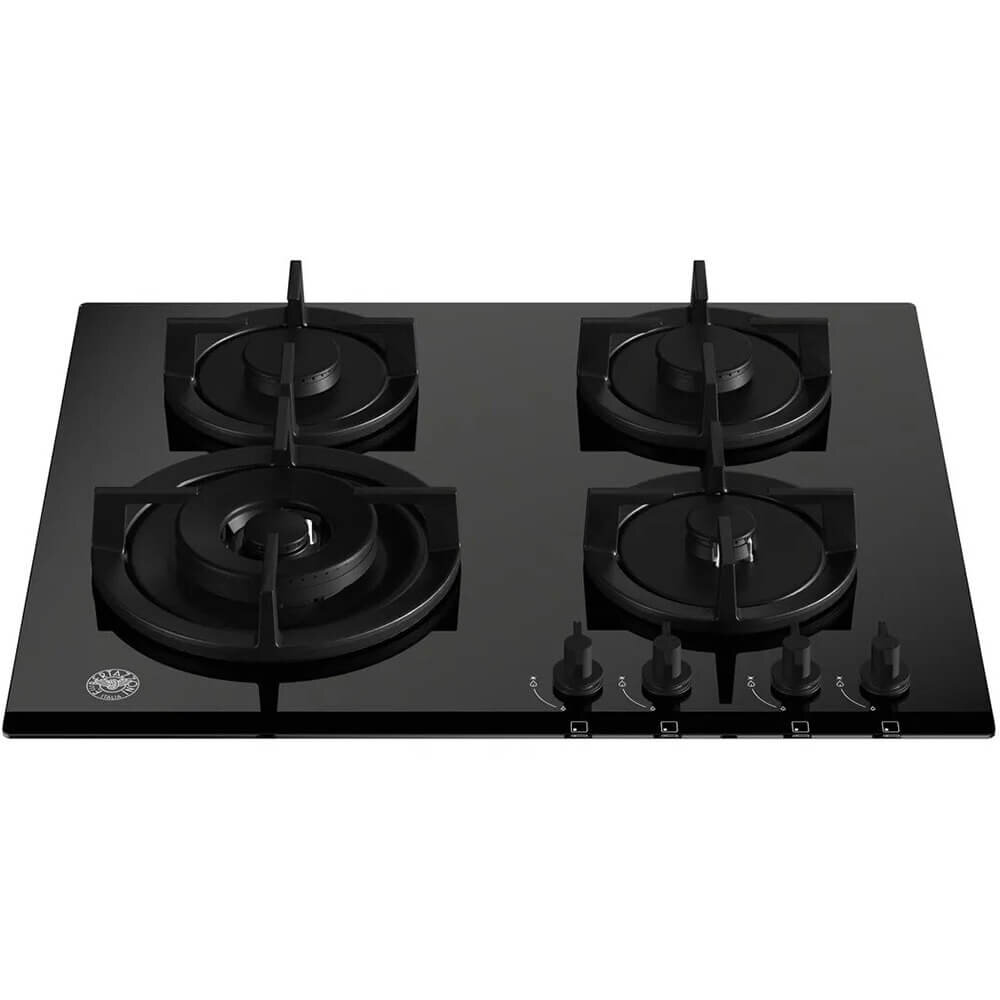 Варочная поверхность Bertazzoni P604LMODGNE