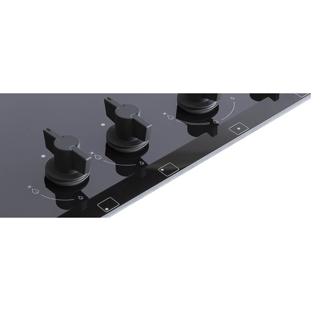 Варочная поверхность Bertazzoni P604LMODGNE, превью следующего фото