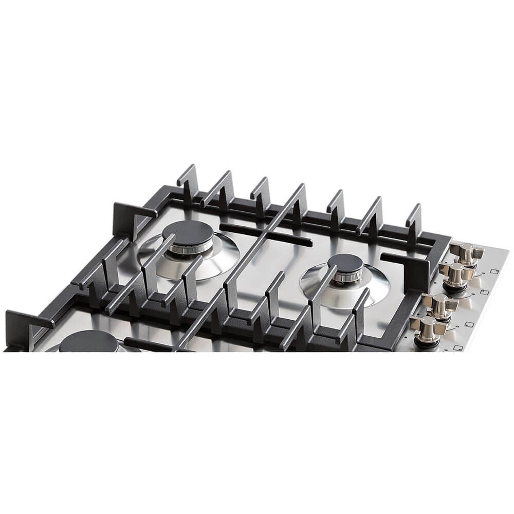 Варочная поверхность Bertazzoni P604LMODX, превью следующего фото