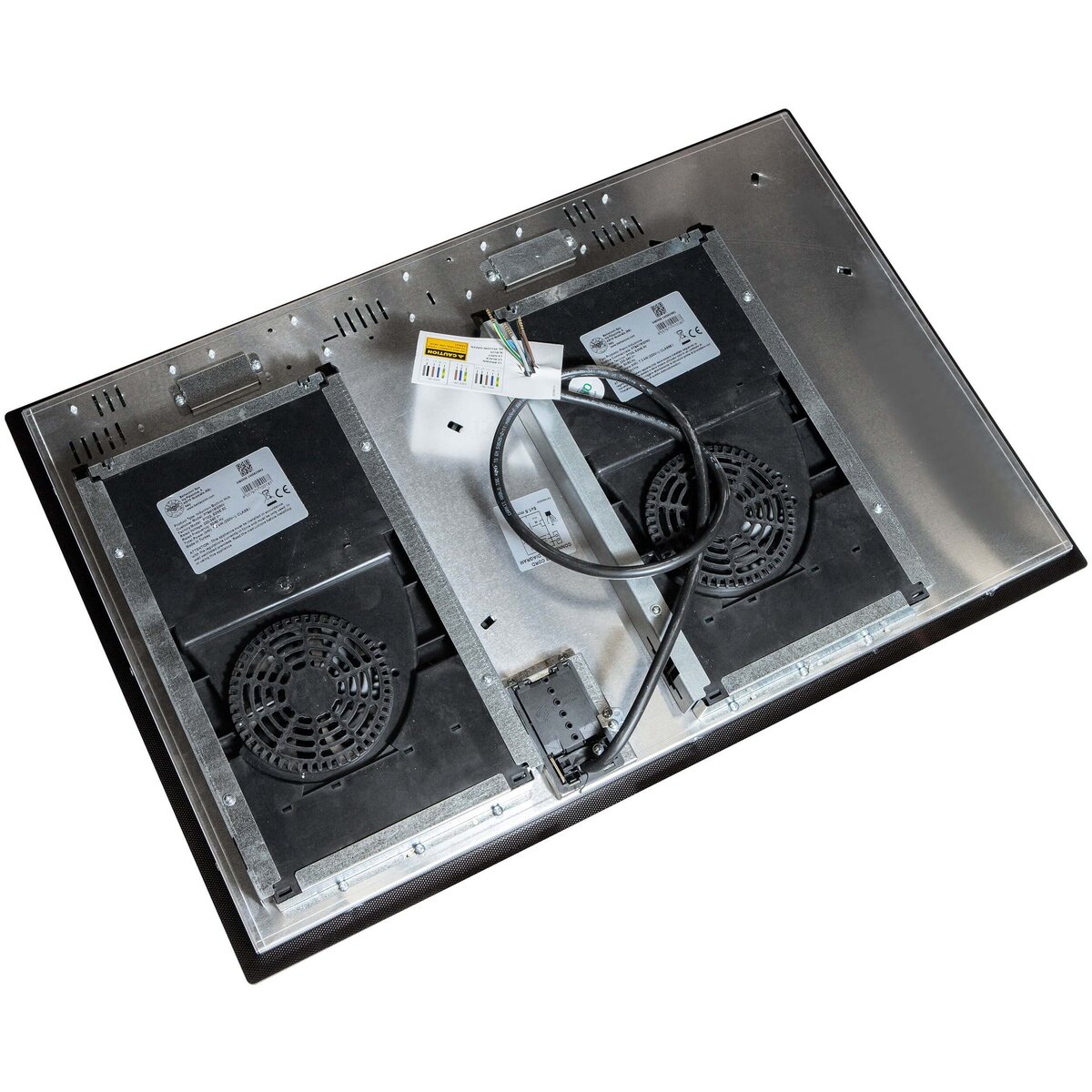 Варочная поверхность Bertazzoni P784I1M30NV, превью следующего фото