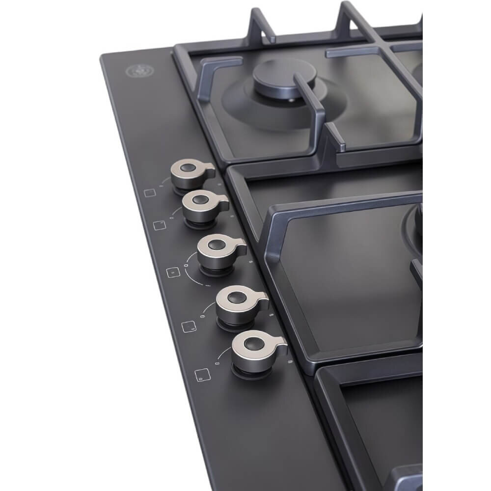 Варочная поверхность Bertazzoni P905CPRONE, превью следующего фото