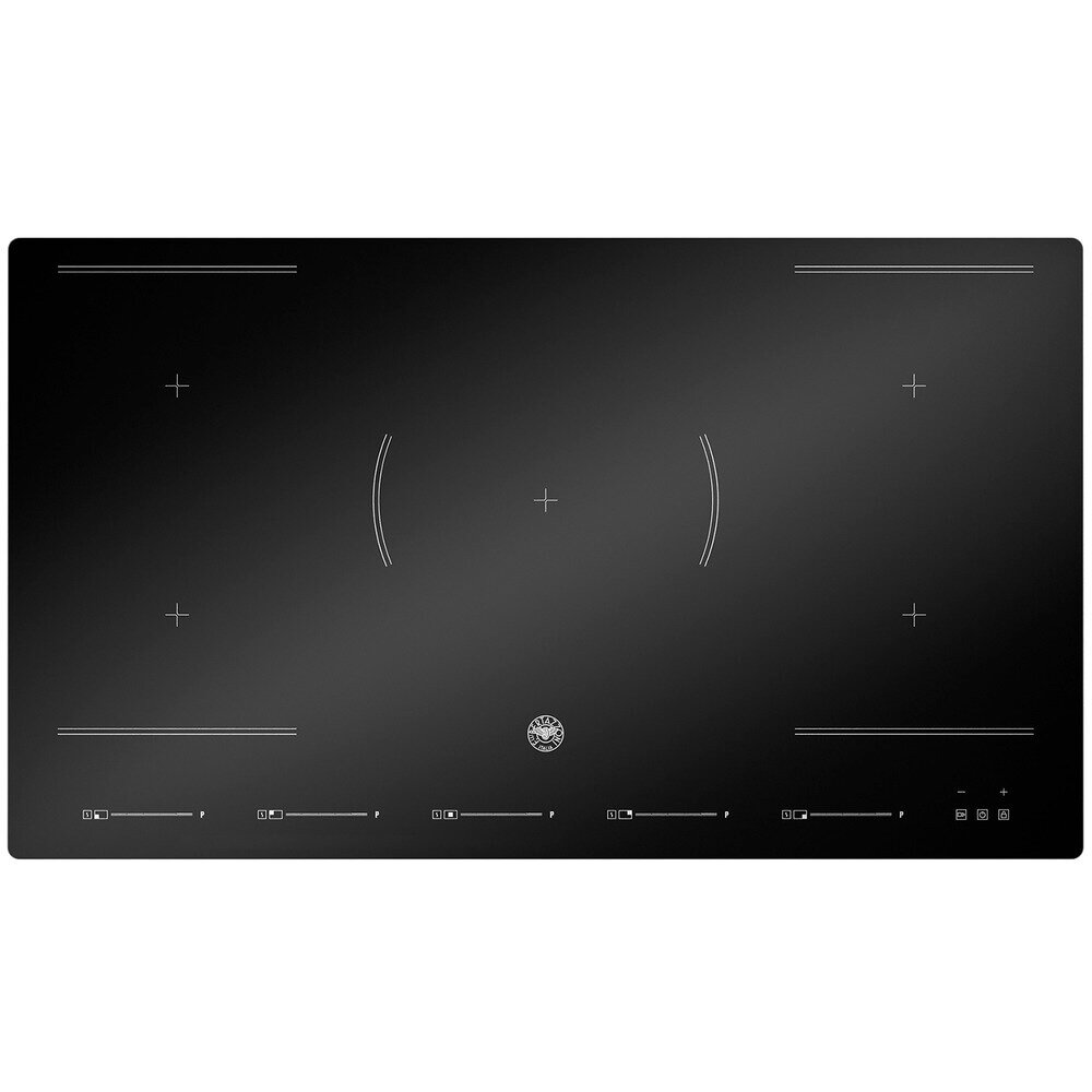 Варочная поверхность Bertazzoni P905I2M30NV