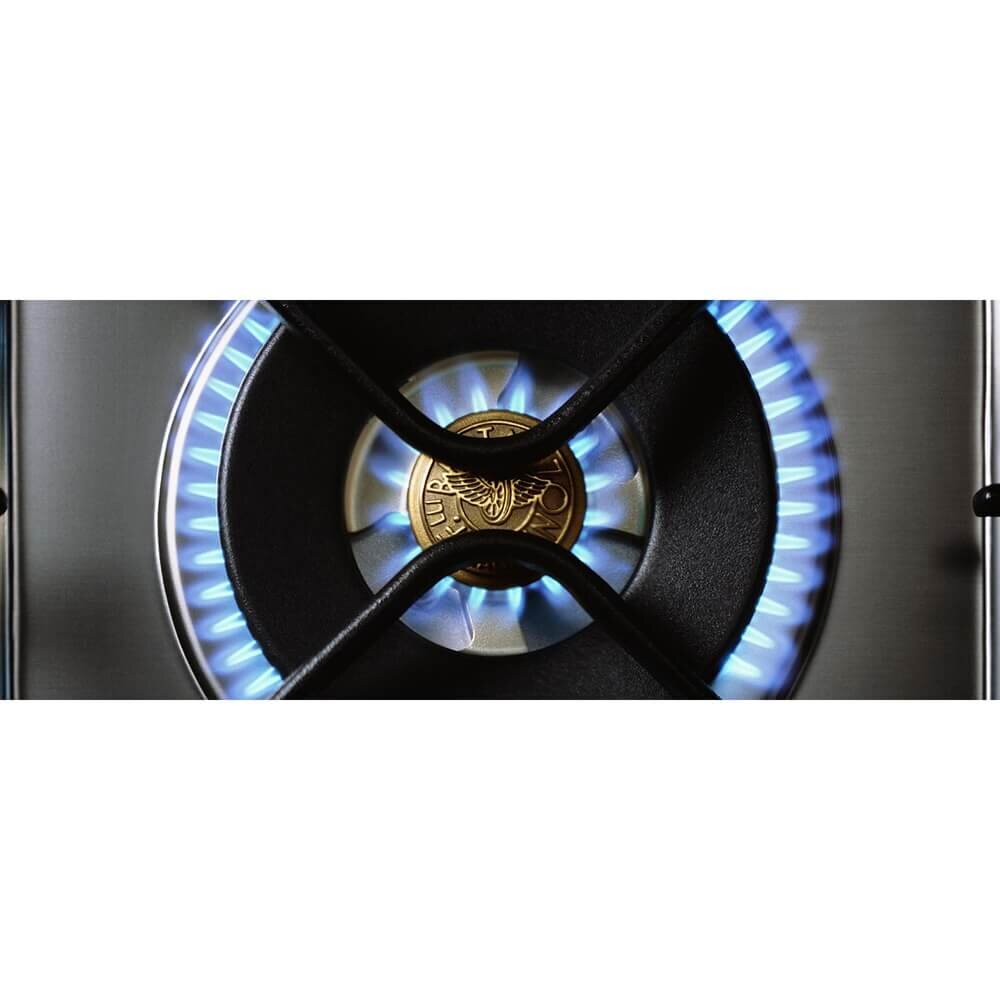 Варочная поверхность Bertazzoni PM36500X, превью предыдущего фото