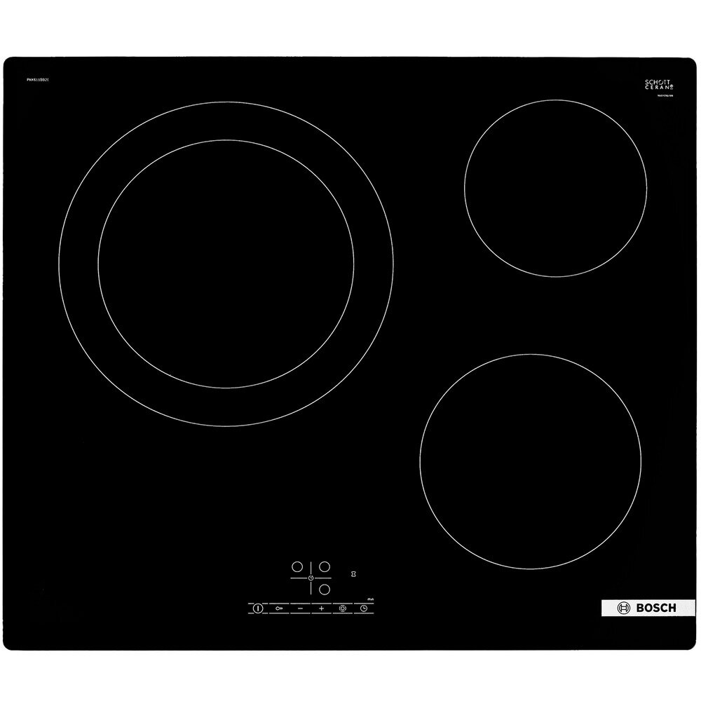 Варочная поверхность Bosch PKK611BB2E