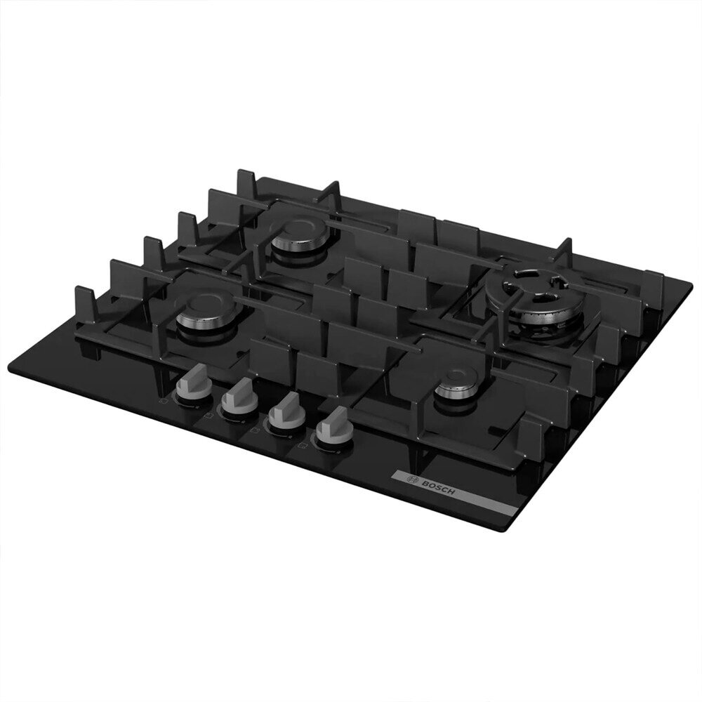 Варочная поверхность Bosch PNH6B6K40, превью следующего фото