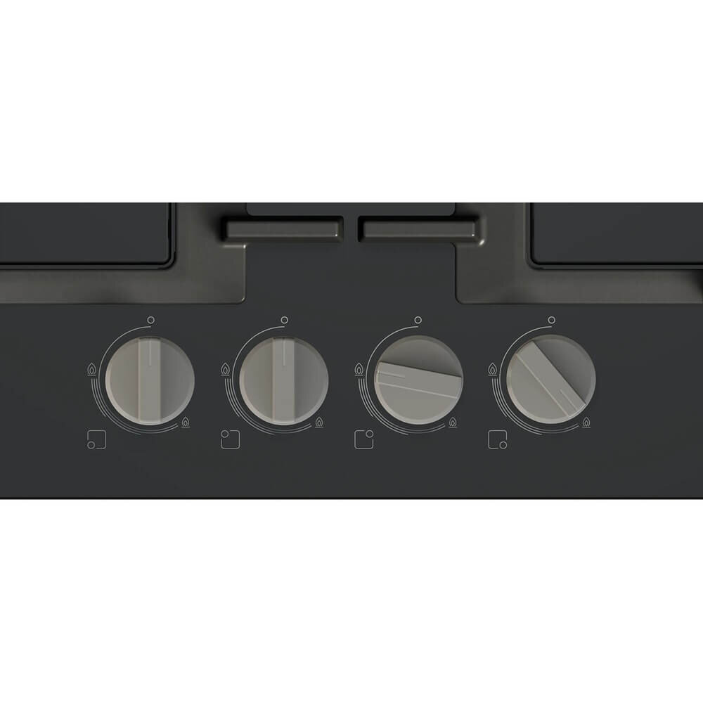 Варочная поверхность Bosch PNH6B6K40, фото 3