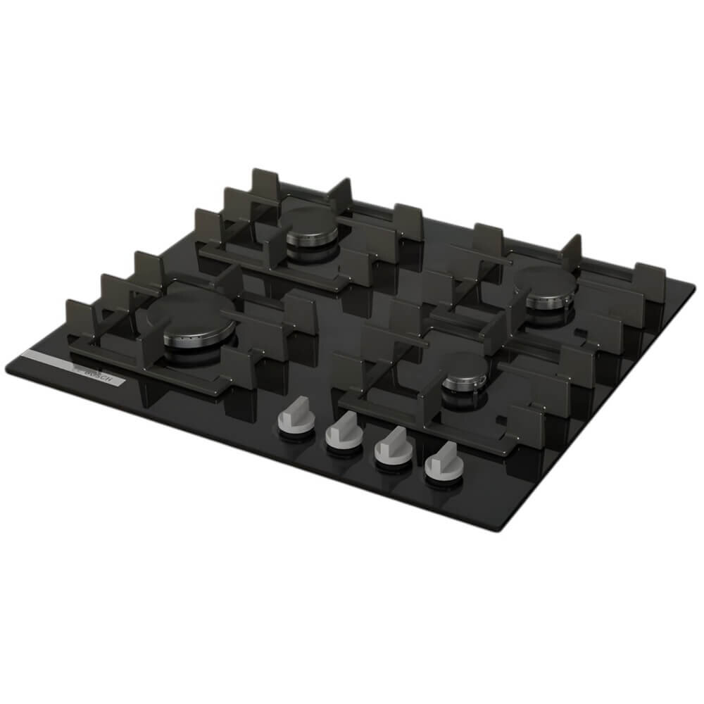 Варочная поверхность Bosch PNN6B6K40, превью следующего фото