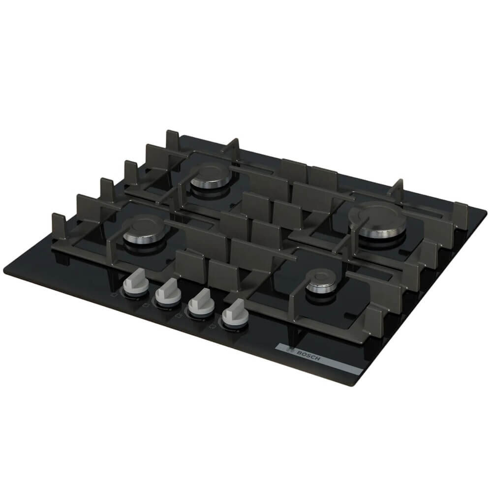 Варочная поверхность Bosch PNP6B6K40, превью следующего фото