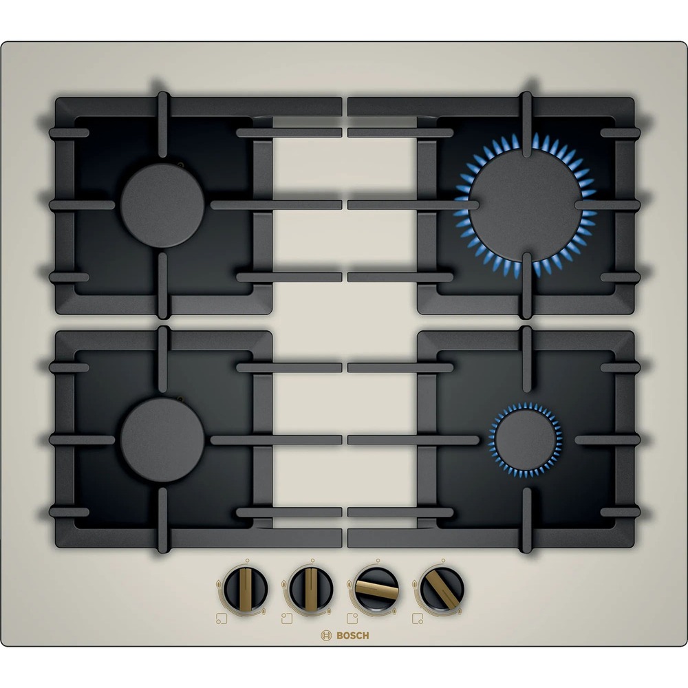 Варочная поверхность Bosch PPP6B1B90R