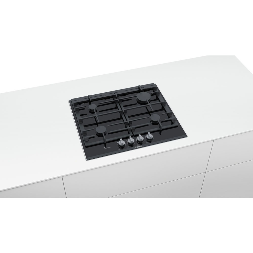 Варочная поверхность Bosch PRP6A6D70R, фото 3