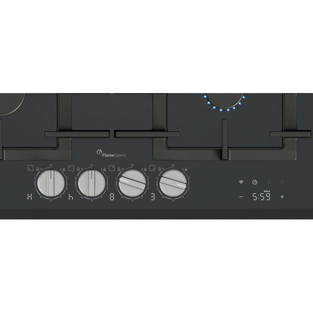 Варочная поверхность Bosch PRP6A6H40, превью следующего фото