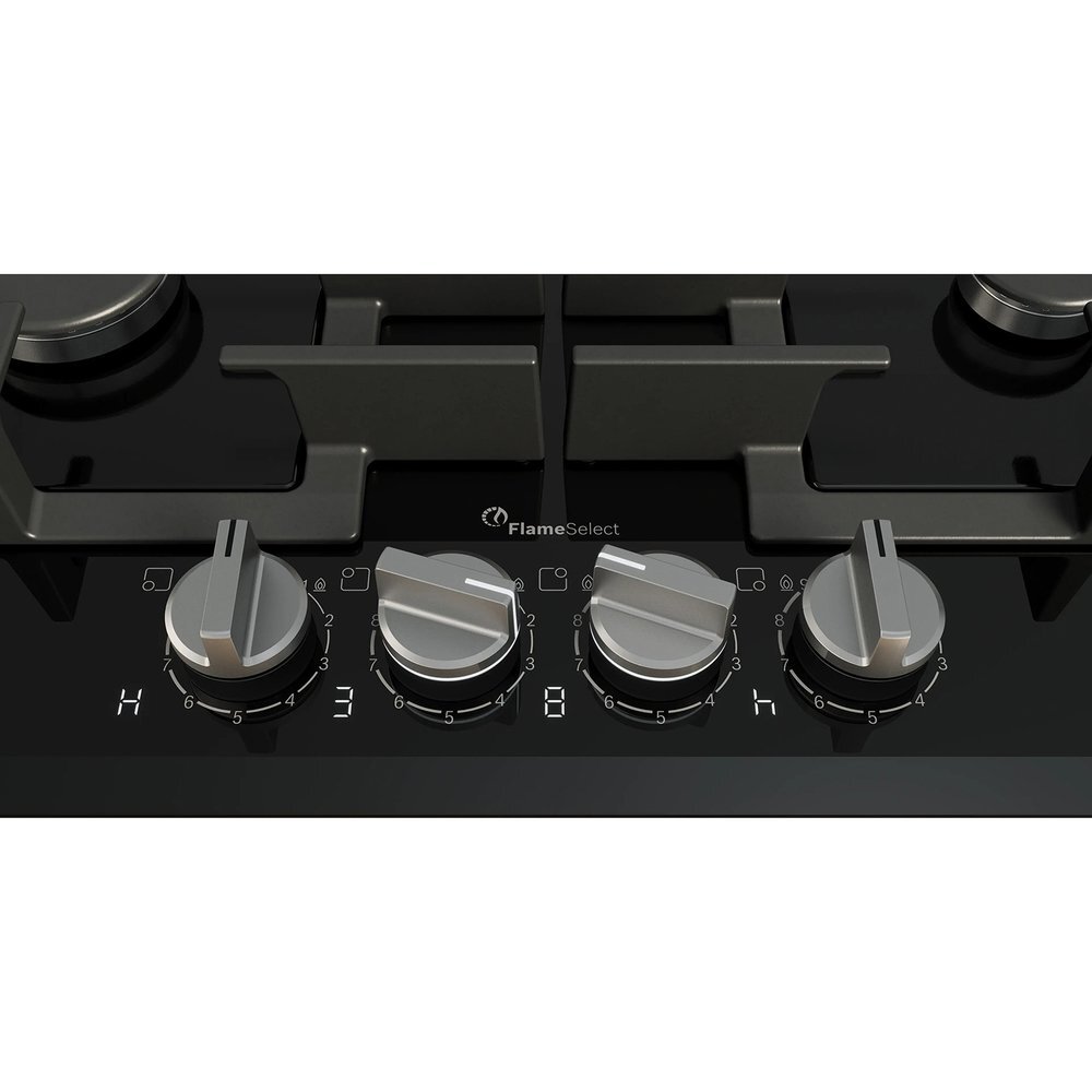 Варочная поверхность Bosch PRP6A6H40, фото 3