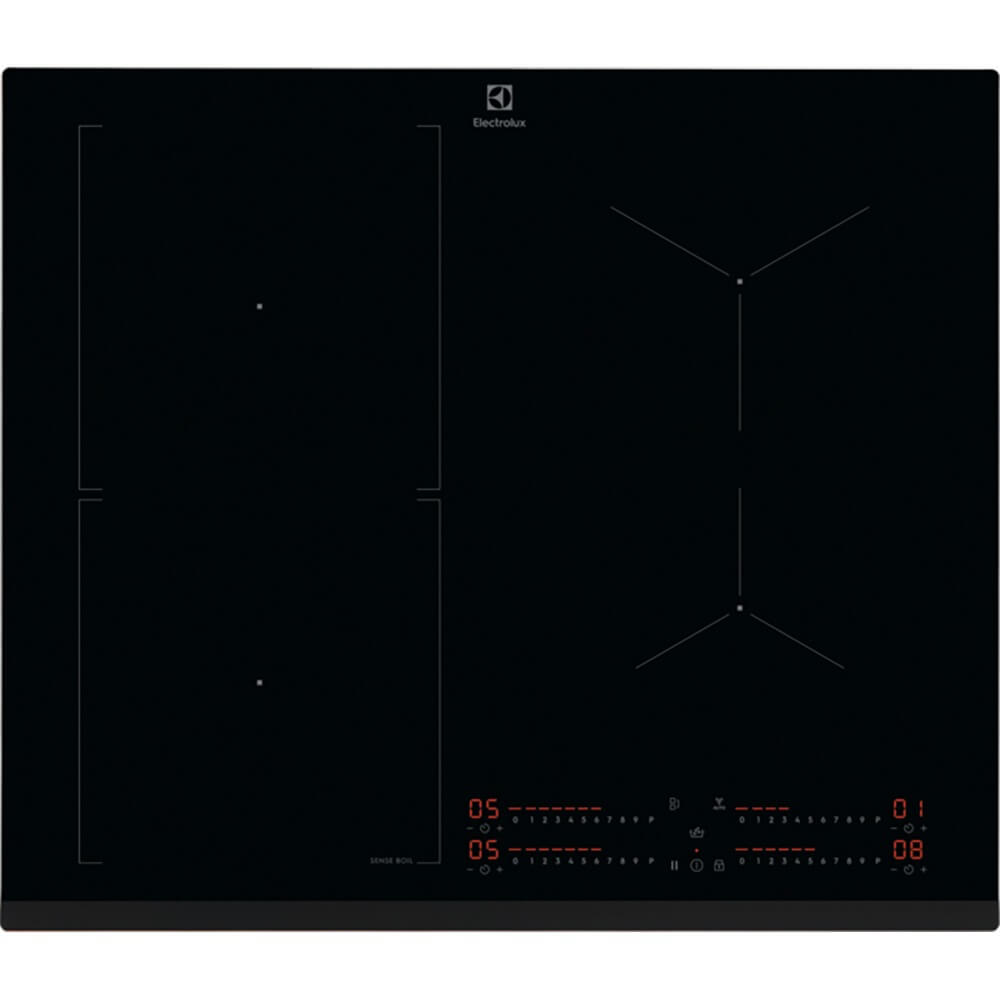 Варочная поверхность Electrolux CIS62450 SenseBoil