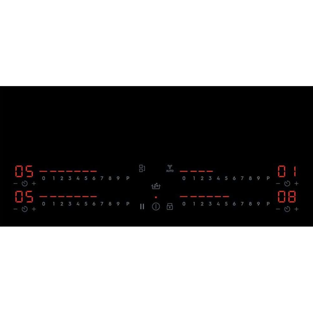 Варочная поверхность Electrolux CIS62450 SenseBoil, фото 2