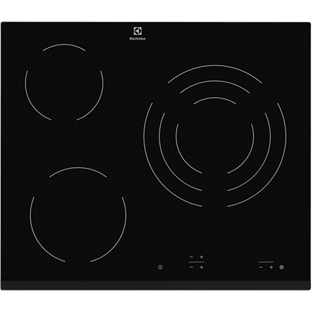 Варочная поверхность Electrolux EHF6232FOK