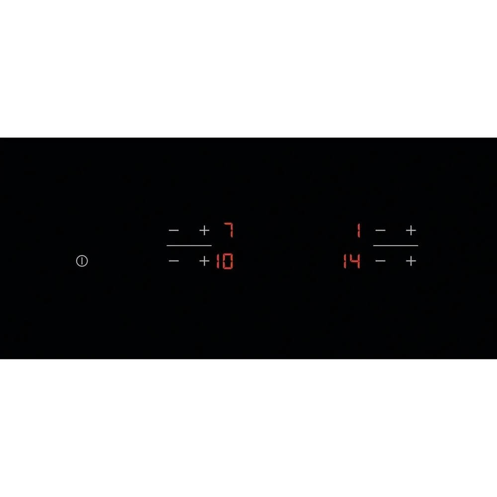Варочная поверхность Electrolux EHF6240XXK, превью следующего фото