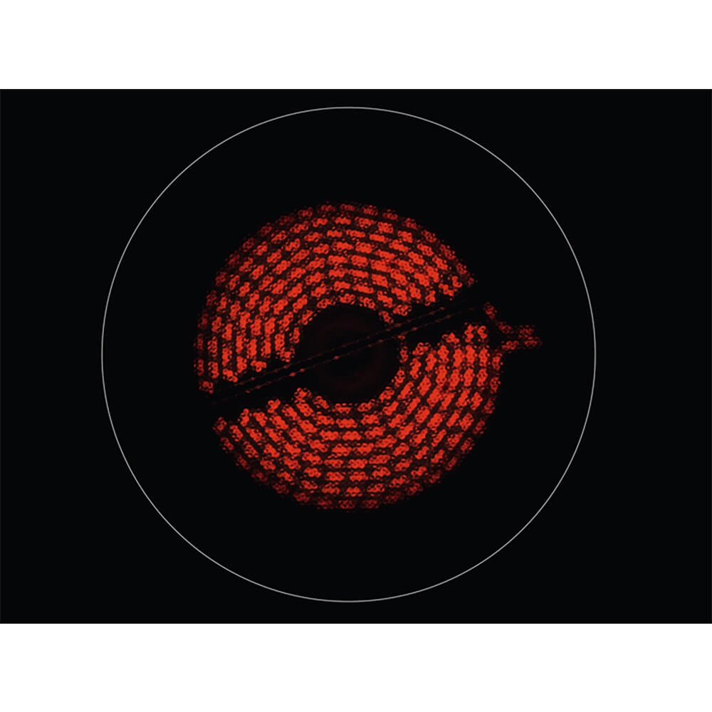 Варочная поверхность Electrolux EHF6240XXK, фото 3