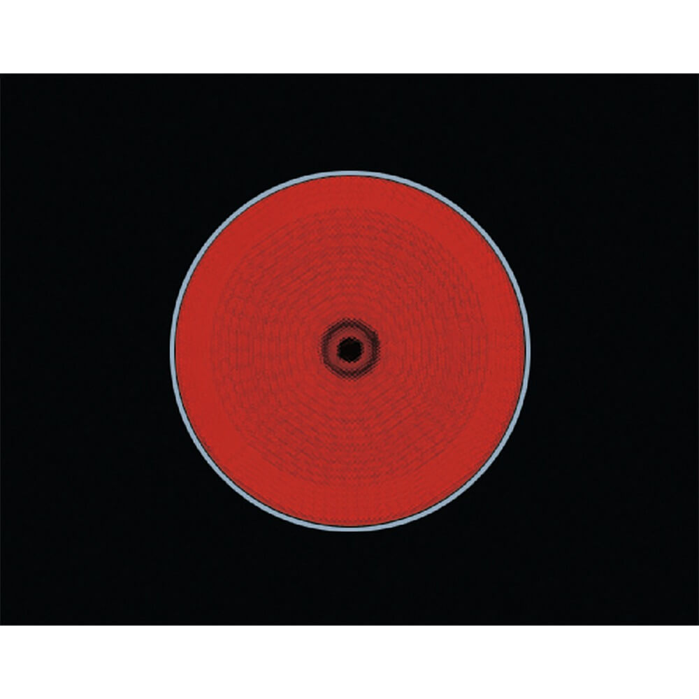 Варочная поверхность Electrolux EHF6240XXK, фото 4