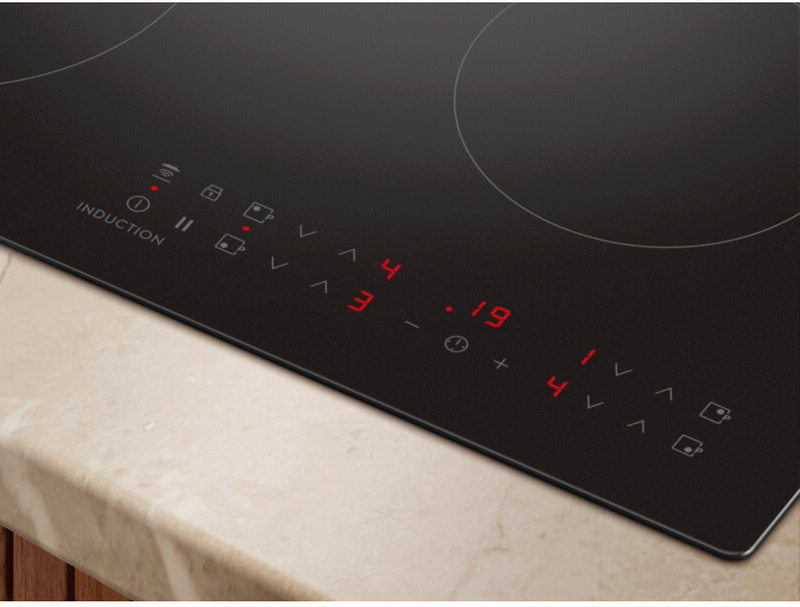 Варочная поверхность ELECTROLUX EIT60433CT, фото 4
