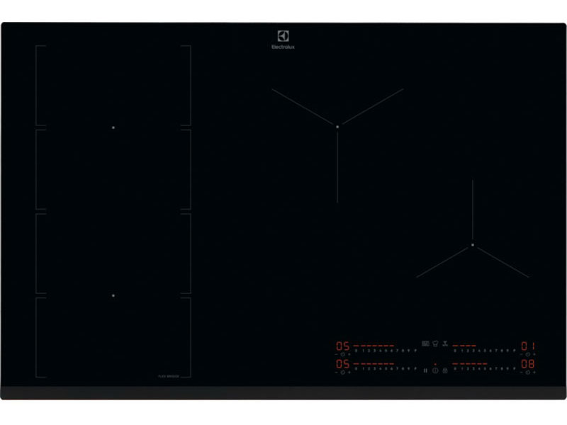 Варочная поверхность ELECTROLUX EIV85453, превью следующего фото