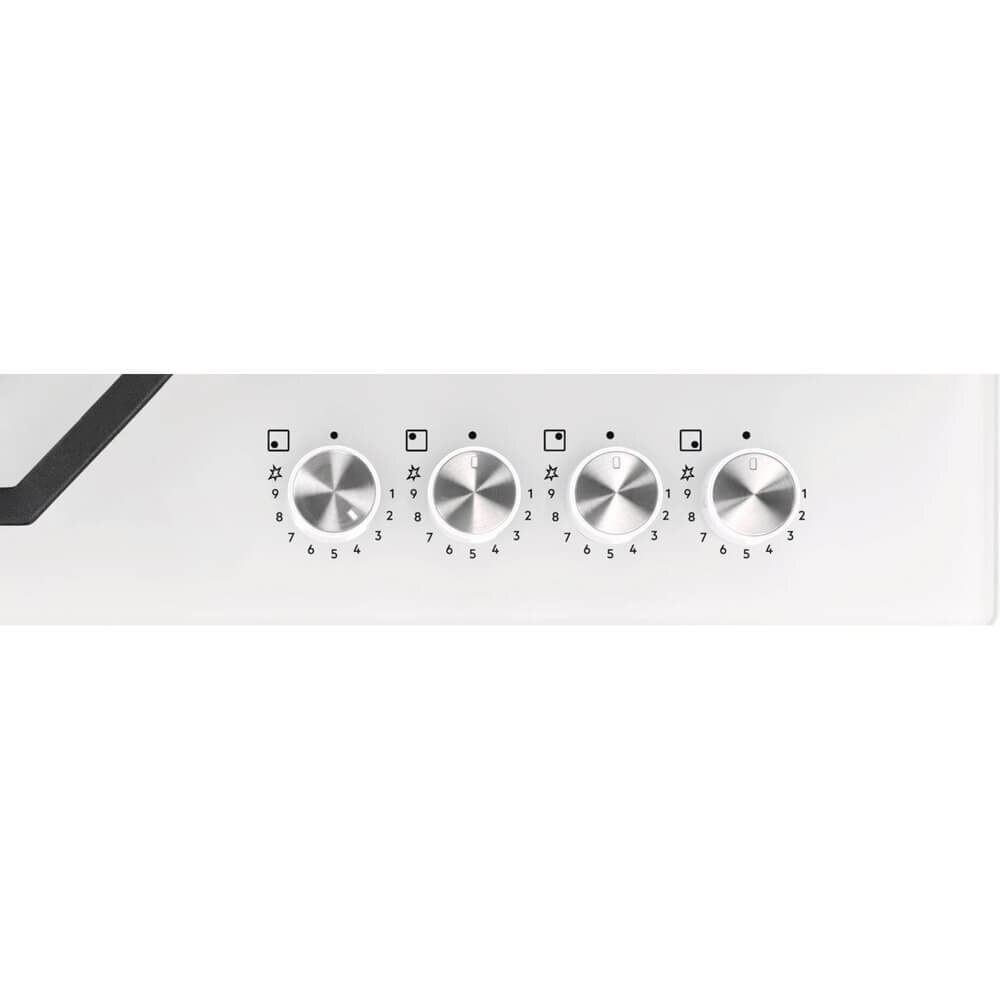Варочная поверхность Electrolux KGG64362W, превью следующего фото
