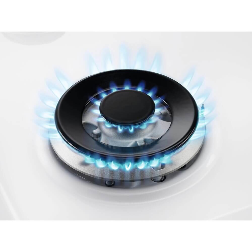 Варочная поверхность Electrolux KGG64362W, превью предыдущего фото