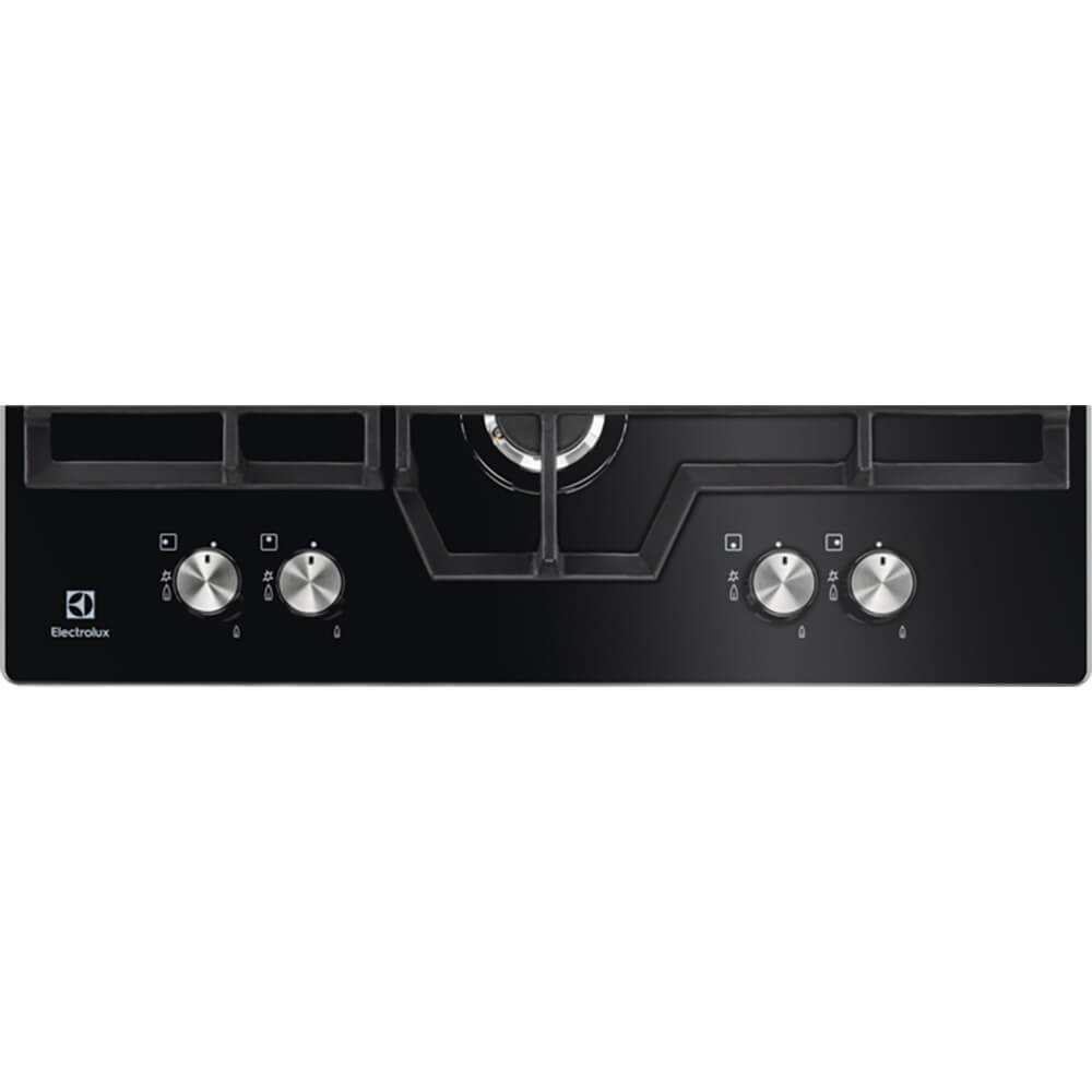 Варочная поверхность Electrolux KGG6456K, превью следующего фото