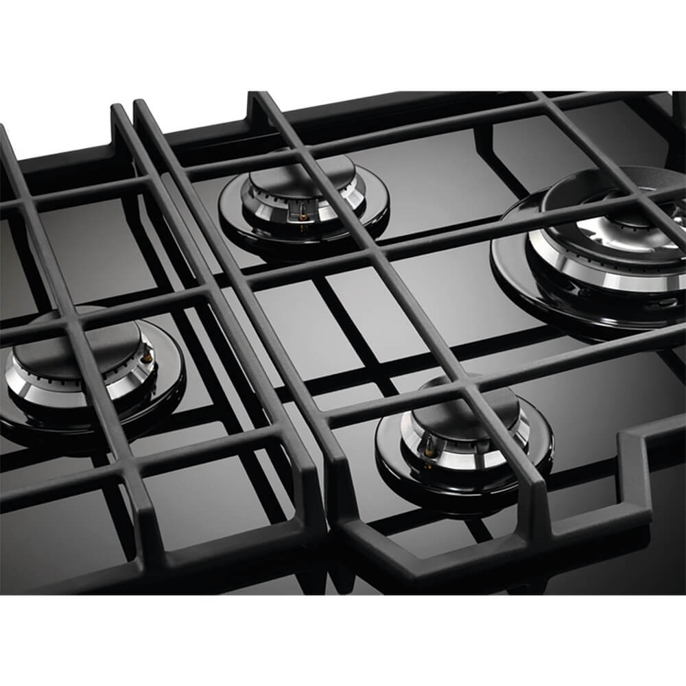 Варочная поверхность Electrolux KGG6456K, фото 3