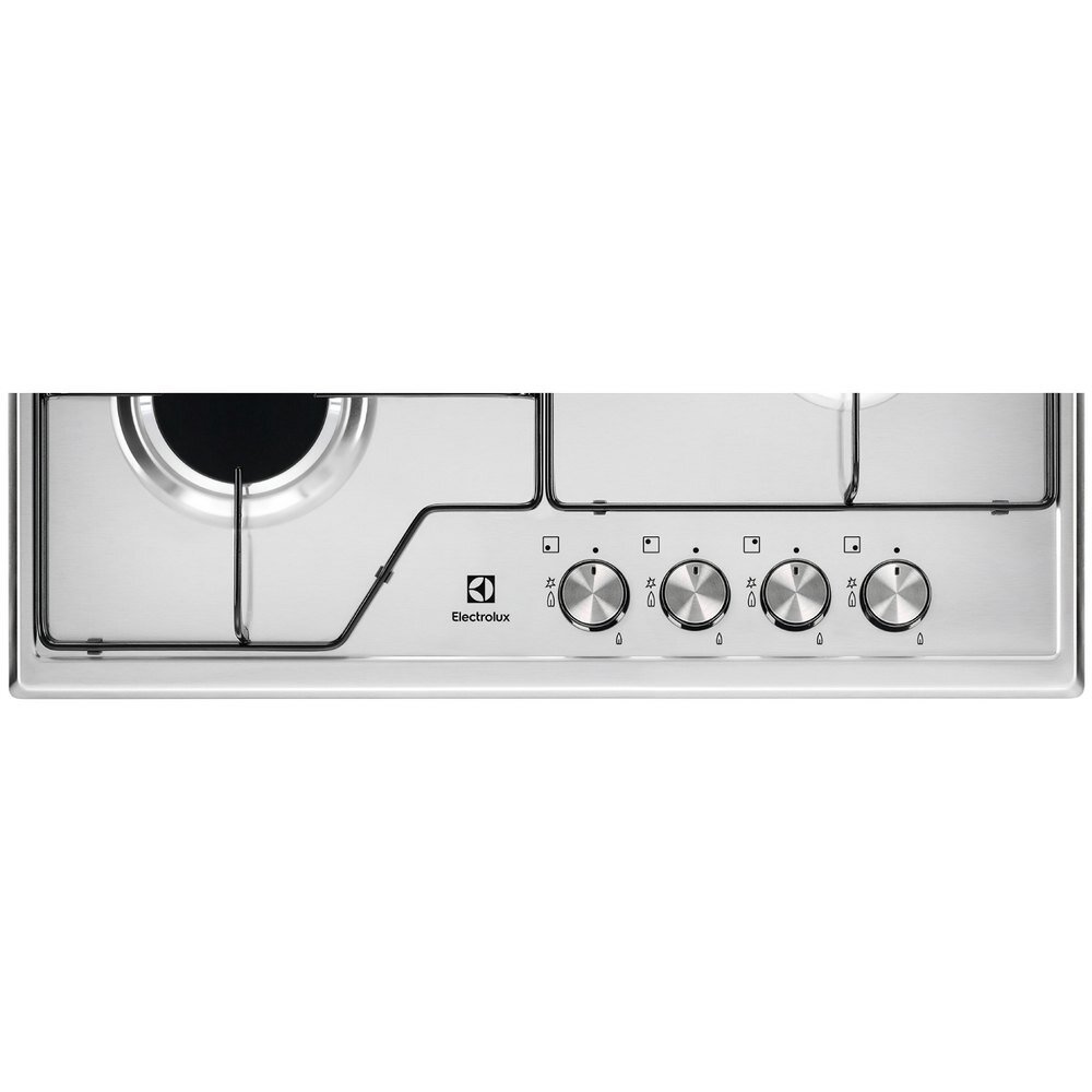 Варочная поверхность Electrolux KGS6424BX, превью следующего фото
