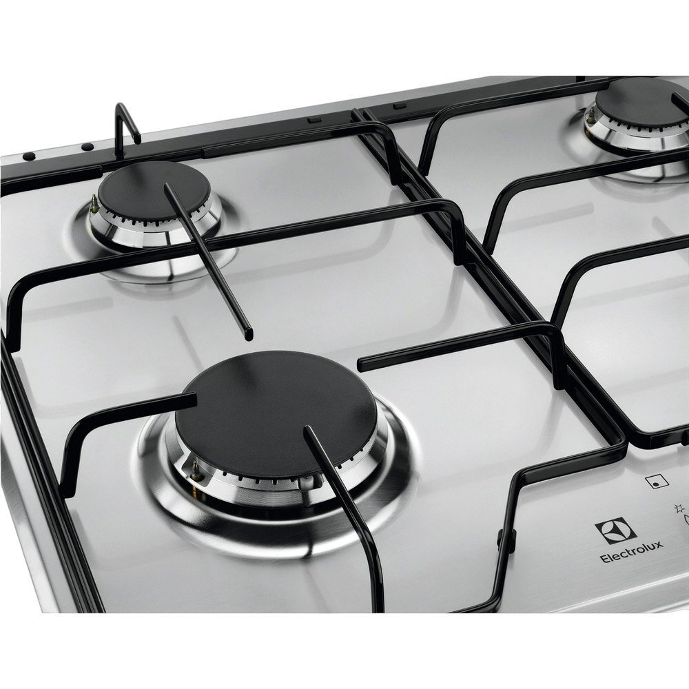 Варочная поверхность Electrolux KGS6424BX, фото 3