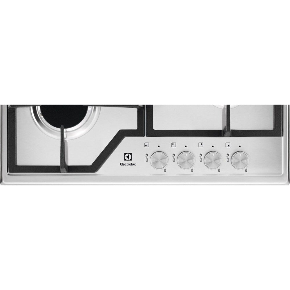 Варочная поверхность Electrolux KGS6426SX, превью предыдущего фото