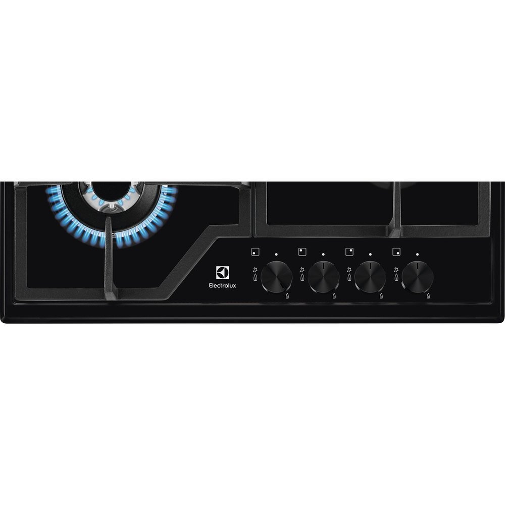 Варочная поверхность Electrolux KGS6436K, превью следующего фото