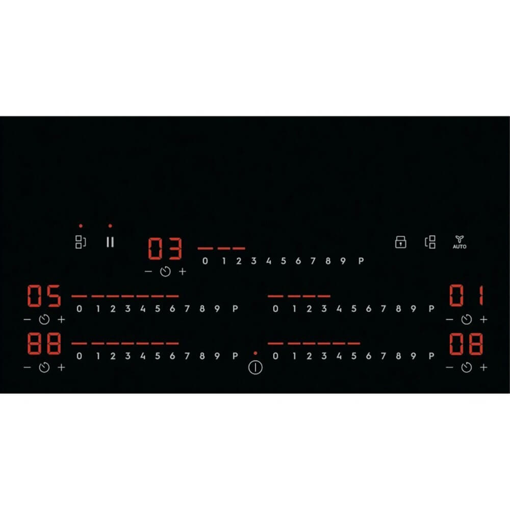 Варочная поверхность Electrolux KIV84550I, превью следующего фото