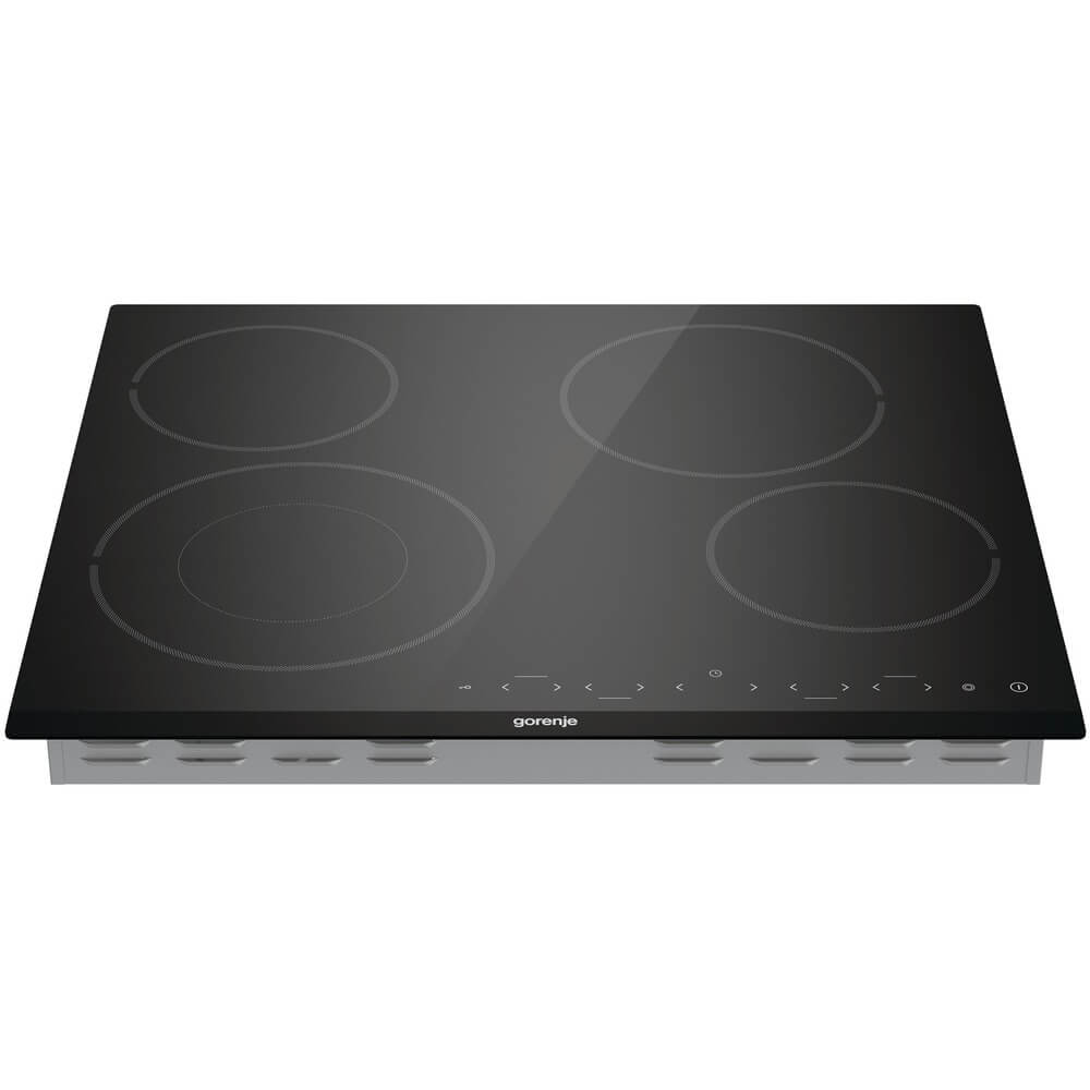 Варочная поверхность Gorenje ECT642BCSCE, фото 4