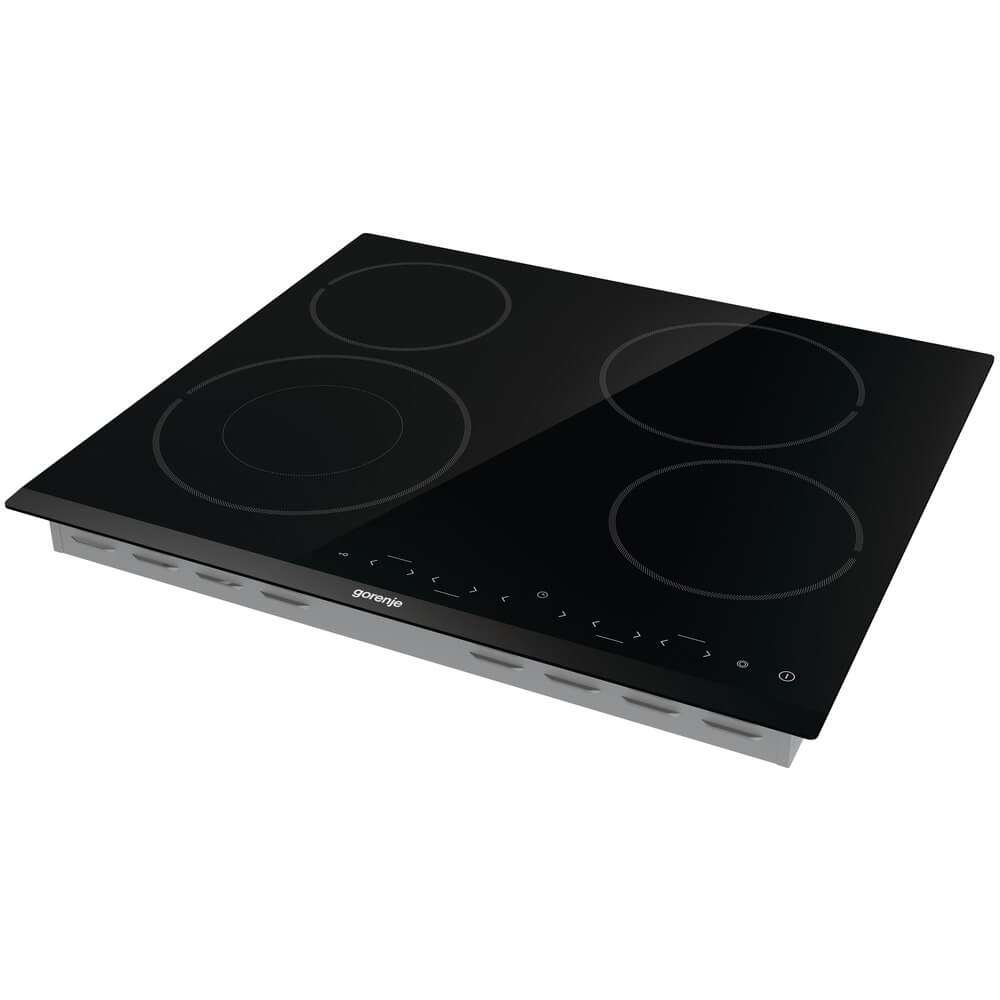 Варочная поверхность Gorenje ECT642BCSCE, фото 5