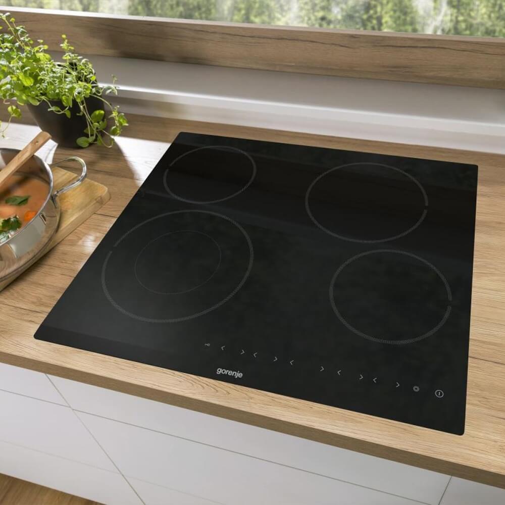 Варочная поверхность Gorenje ECT642BCSCE, фото 8