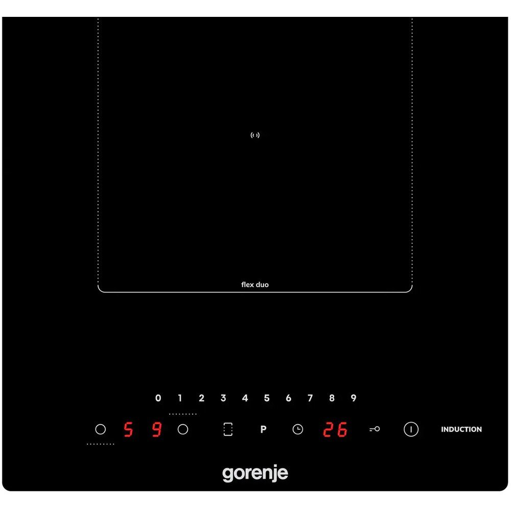 Варочная поверхность Gorenje GI3202BSCE, фото 4