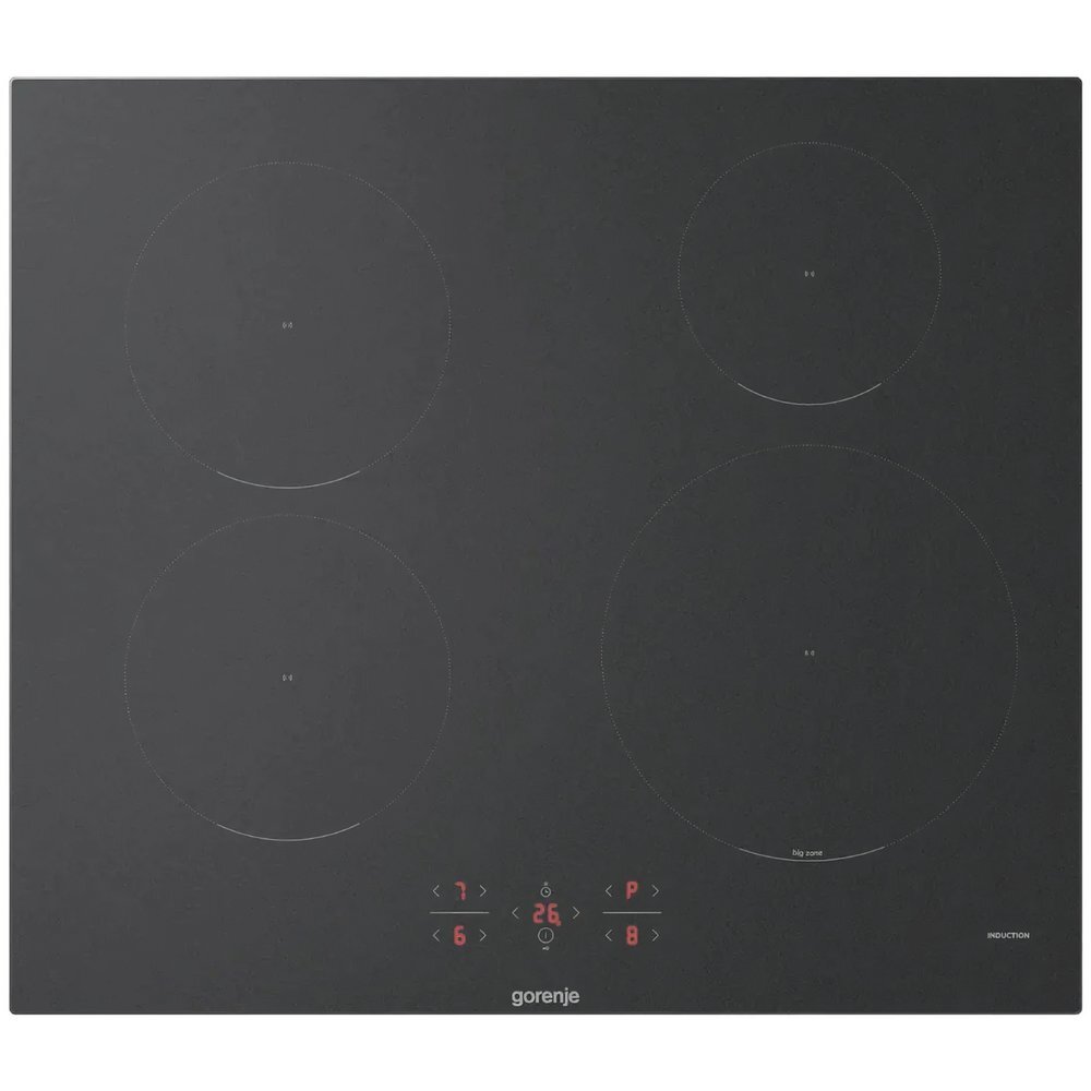 Варочная поверхность Gorenje GI6401MSC