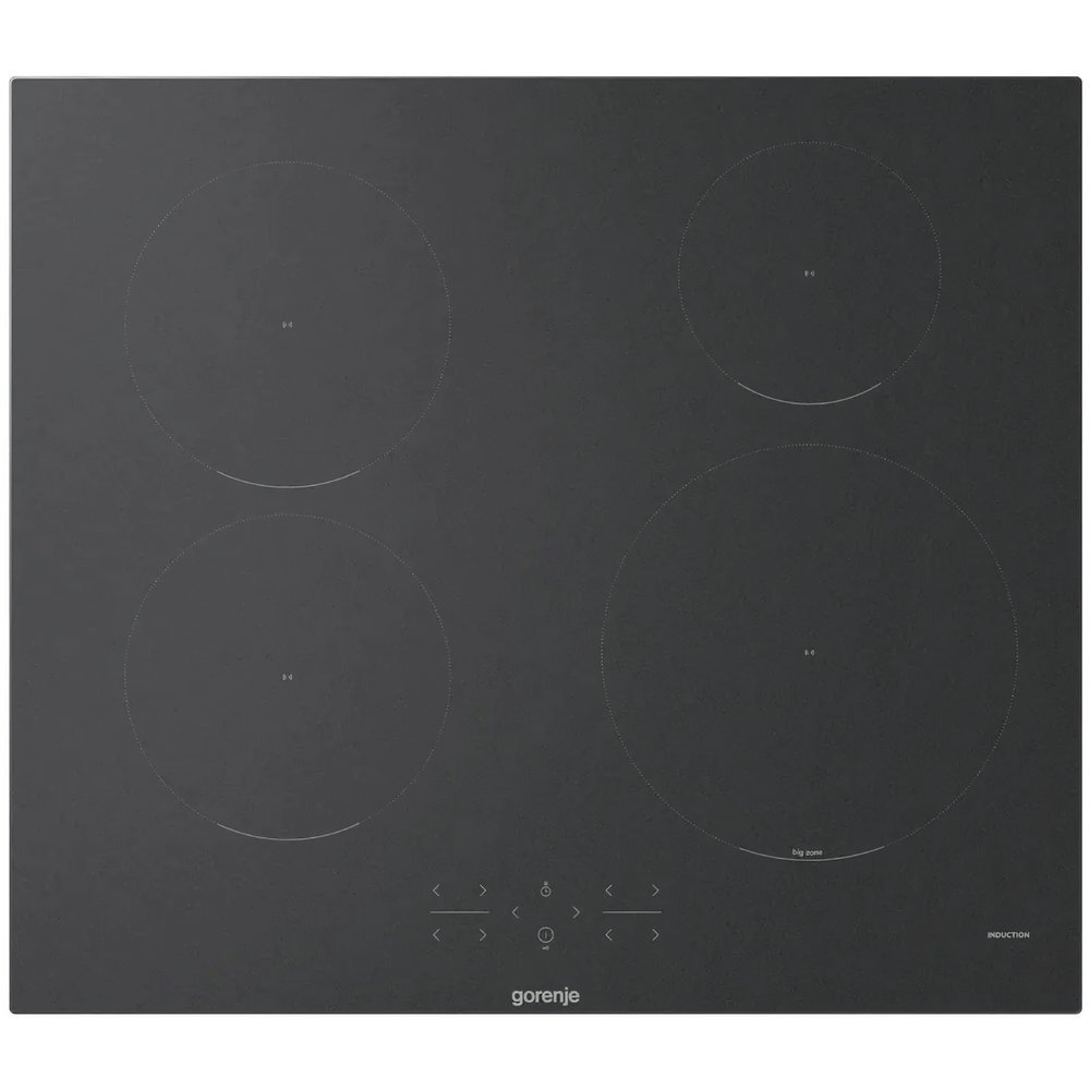Варочная поверхность Gorenje GI6401MSC, превью следующего фото
