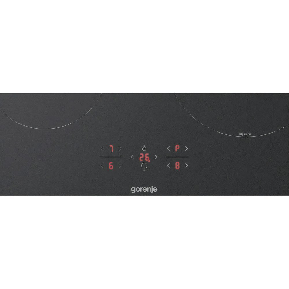 Варочная поверхность Gorenje GI6401MSC, фото 4