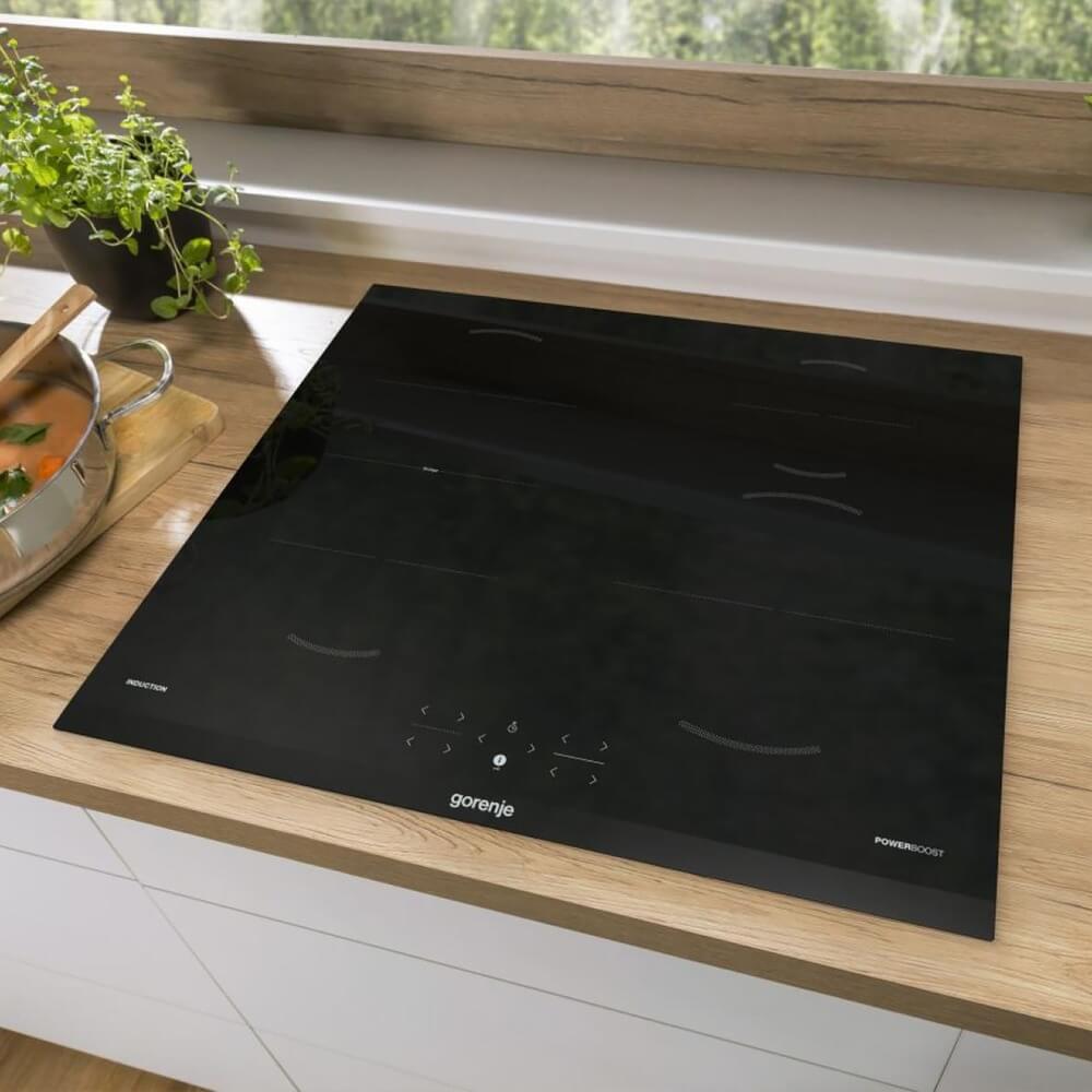 Варочная поверхность Gorenje GI6421BC, фото 8