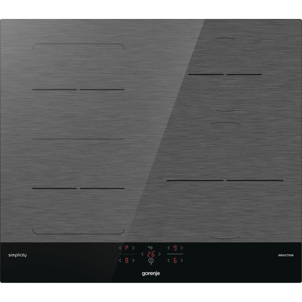 Варочная поверхность Gorenje GI6421SYB, фото 2