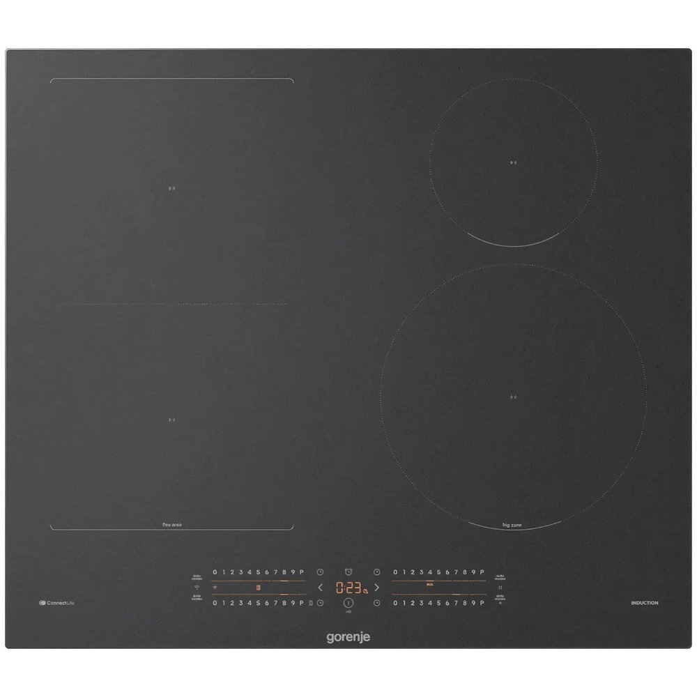 Варочная поверхность Gorenje GI6432MSCWF