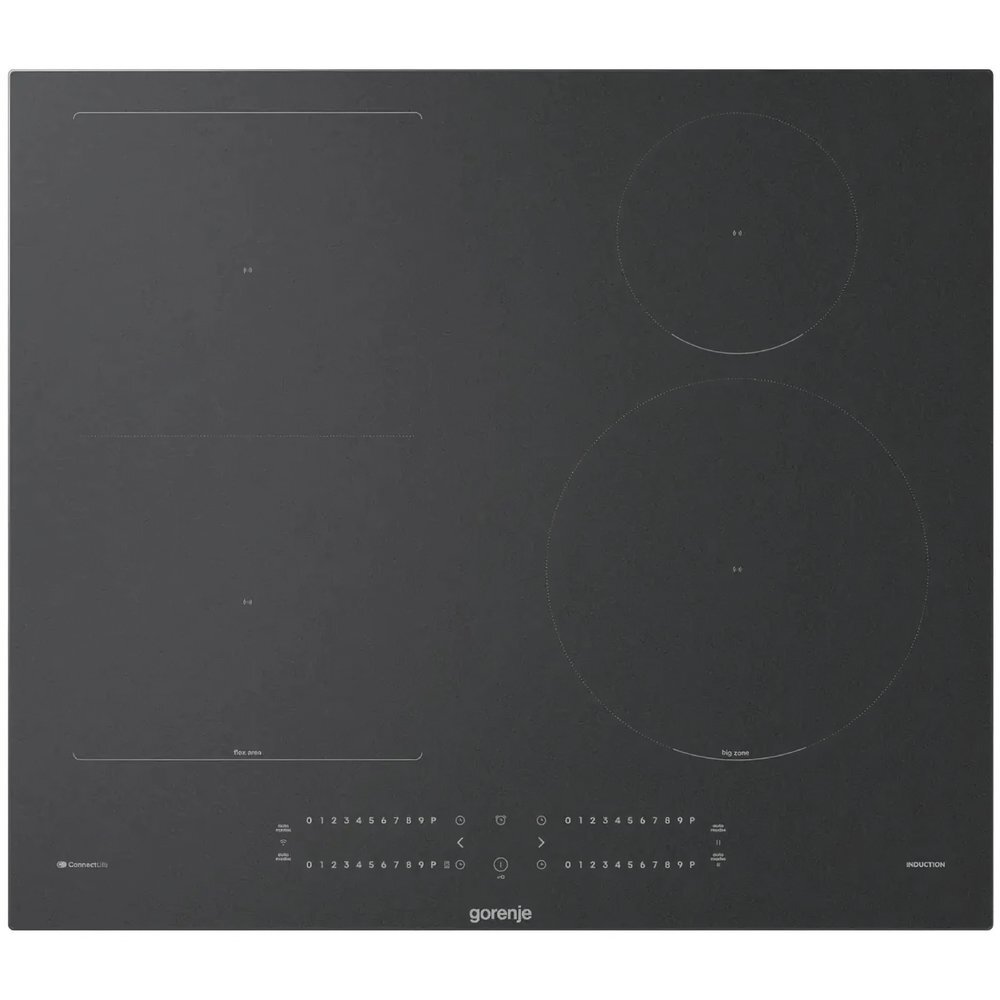 Варочная поверхность Gorenje GI6432MSCWF, превью следующего фото