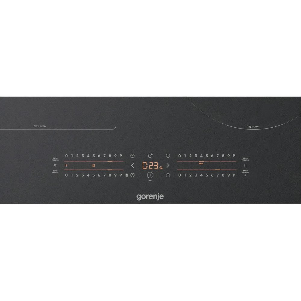 Варочная поверхность Gorenje GI6432MSCWF, фото 4