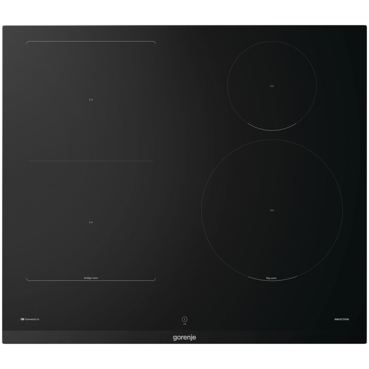 Варочная поверхность Gorenje GI6433BCWF